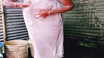 play Desi indian aunty este baie nud indian doamnă video sexy aunty, cudaiguru02