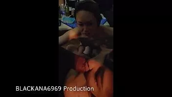 play Gangbang 2 asians japanese with a black guy pt2