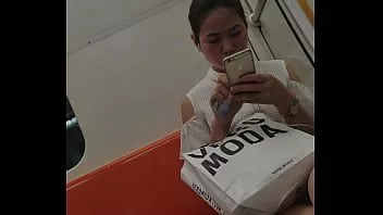 play Güzel külotlu çorap bacaklar Bayan mrt.