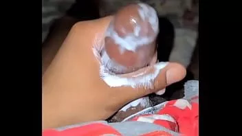 Putar Kekacauan besar cumshot Saybae
