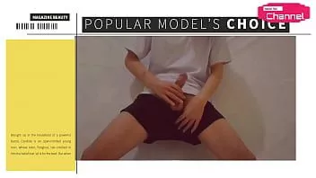 Reproduzir [canal hansel thio] eu serei seu talento brazzers - estou na sessão de fotos de capa para revista de beleza como modelo asiático parte 4