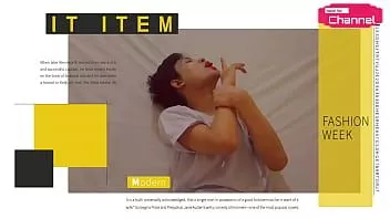play [hansel thio channel] i will be your talent brazzers - i'm in cover boy photoshoot for beauty magazine as asian model part 2
