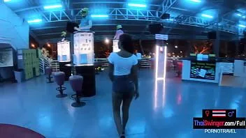 Play Big ass asian gf made a homemade porn video after go karting with the bf