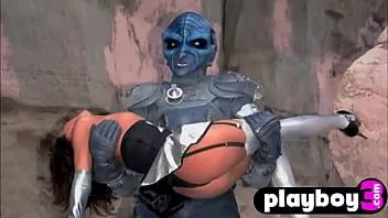 Reproduzir Doce milf asiático com uma bela bunda grande curtindo jogos malucos em fantasias sujas