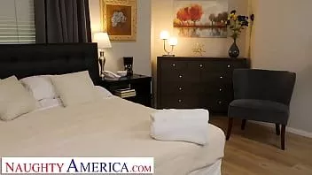 play Naughty america - pengalaman alura jenson memberikan quinton hal terbaik dalam hidupnya
