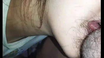 play Sexy babe filipina girlfriend really loves to give my dick a blowjob