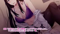 Reproducir Anime asiático hentai: perder mi virginidad con mi amigo de anime