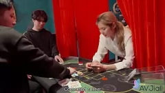 play La sexy ragazza taiwanese si scatena con il suo amante: pompino, sega e altro ancora!