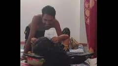 تشغيل لعب الأدوار البخارية MILF Bhabhi: متعة ديسي Devar الأبرياء