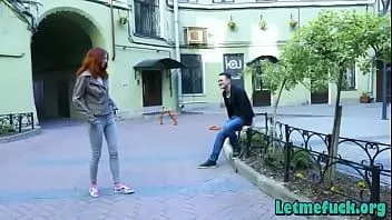 play Lagoon blaze - passion fuck with redhead teen