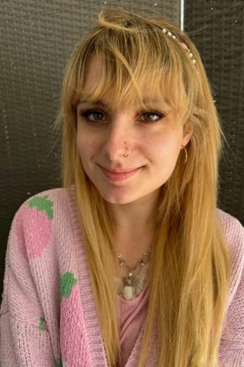 Bintang porno Evie