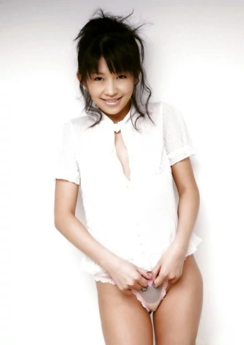Bintang porno Handa