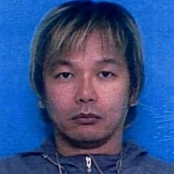Bintang porno Nobuo Yamada