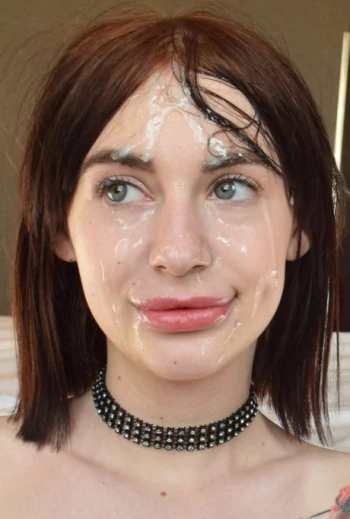 Pornostar Emma Evans