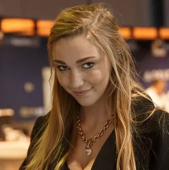 Pornstar Kendra Sunderland